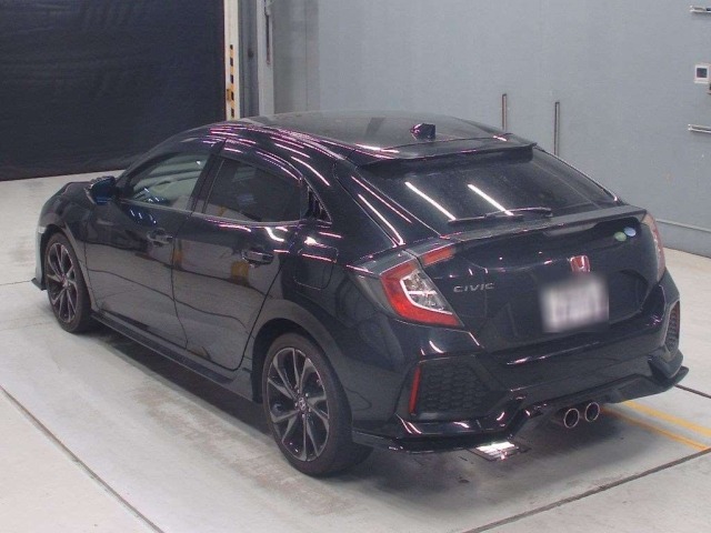 Honda CIVIC 2018 7154675-6