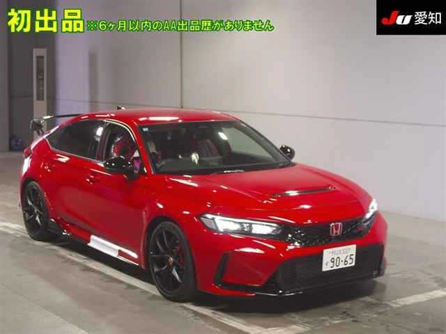 Honda CIVIC 2025 7154676-0