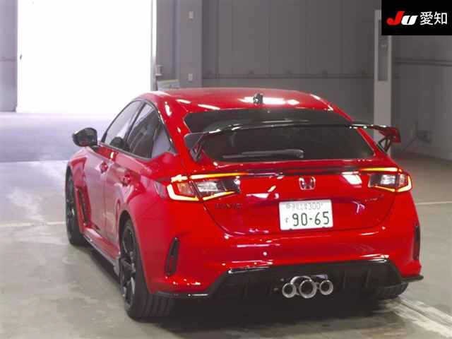Honda CIVIC 2025 7154676-1