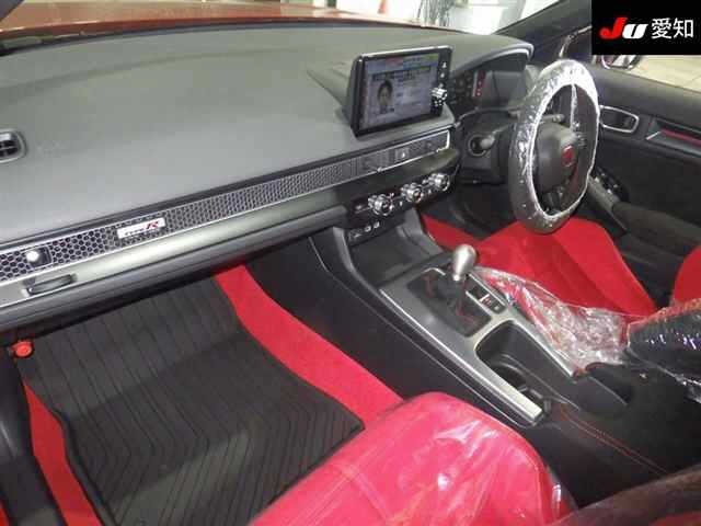 Honda CIVIC 2025 7154676-3