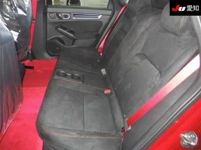 Honda CIVIC 2025 7154676-4