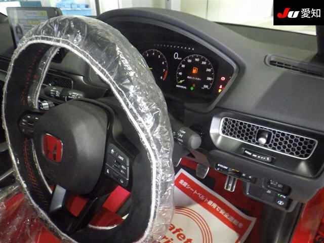 Honda CIVIC 2025 7154676-5