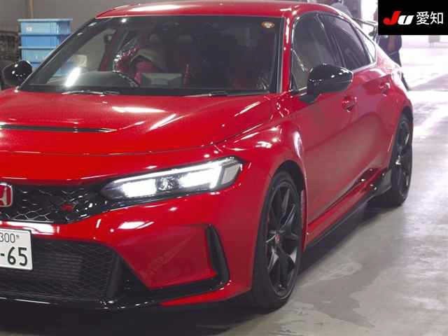 Honda CIVIC 2025 7154676-7