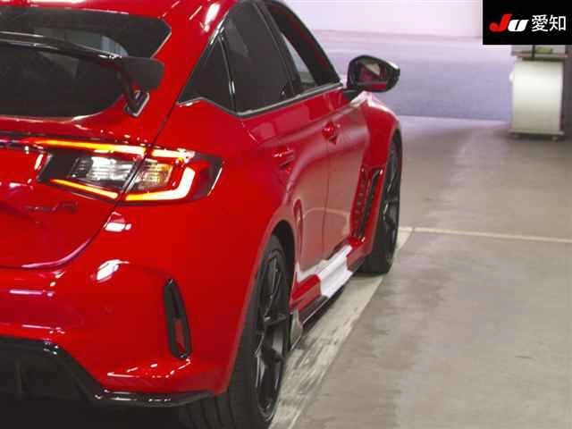 Honda CIVIC 2025 7154676-8