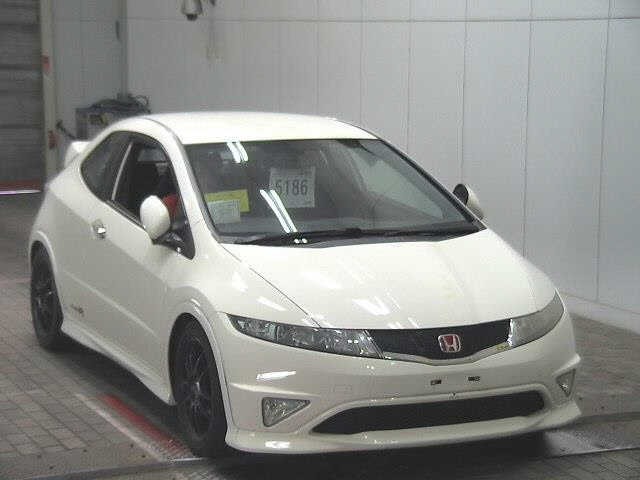 Honda CIVIC 2011 7154677-0