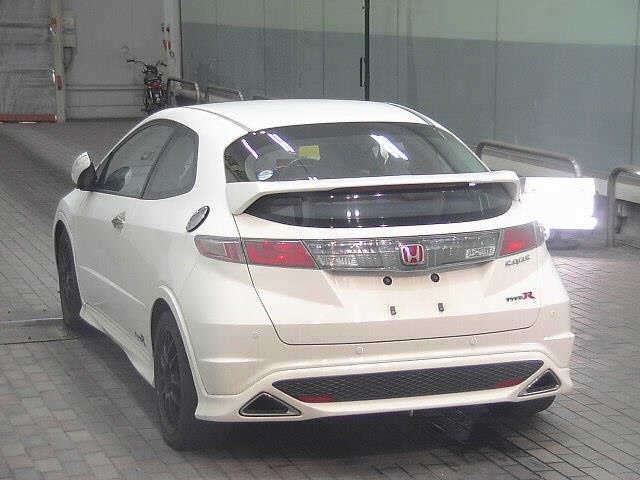 Honda CIVIC 2011 7154677-1