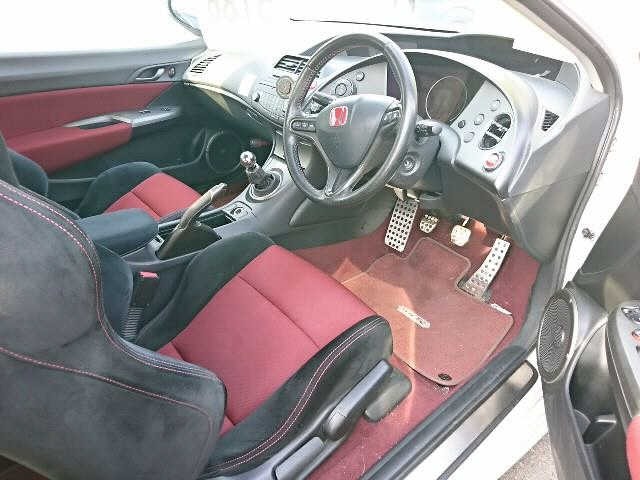 Honda CIVIC 2011 7154677-3