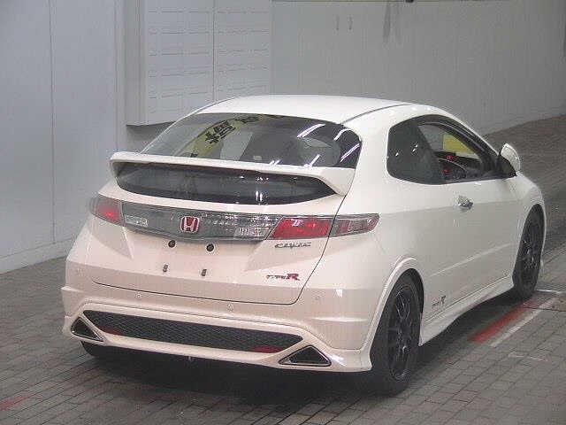 Honda CIVIC 2011 7154677-5