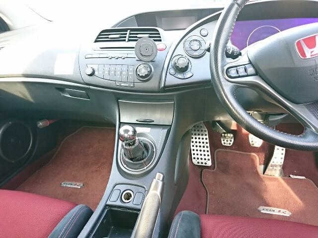 Honda CIVIC 2011 7154677-6