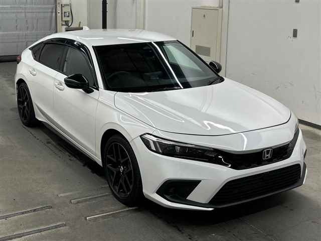 Honda CIVIC 2024 7154678-0