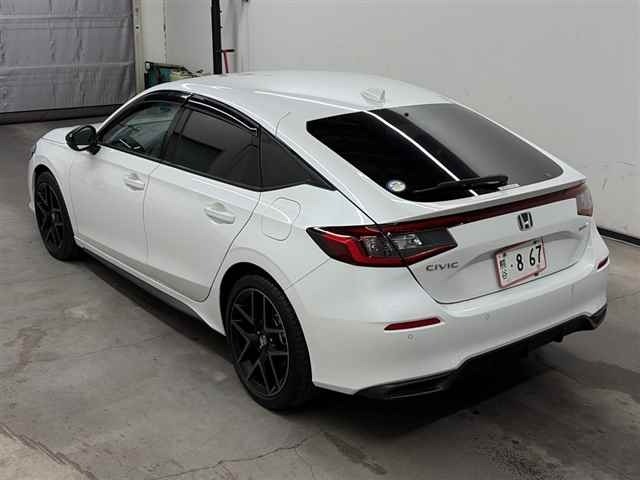 Honda CIVIC 2024 7154678-1
