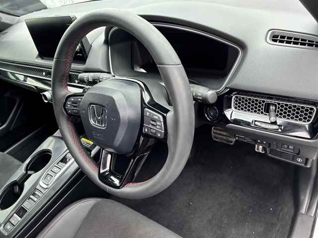 Honda CIVIC 2024 7154678-3