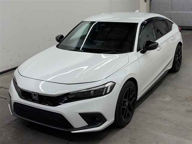 Honda CIVIC 2024 7154678-4