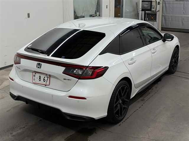 Honda CIVIC 2024 7154678-5