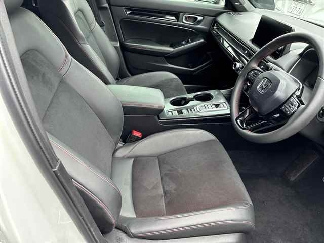 Honda CIVIC 2024 7154678-7