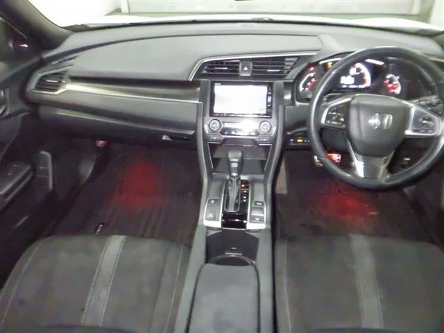 Honda CIVIC 2019 7154686-3
