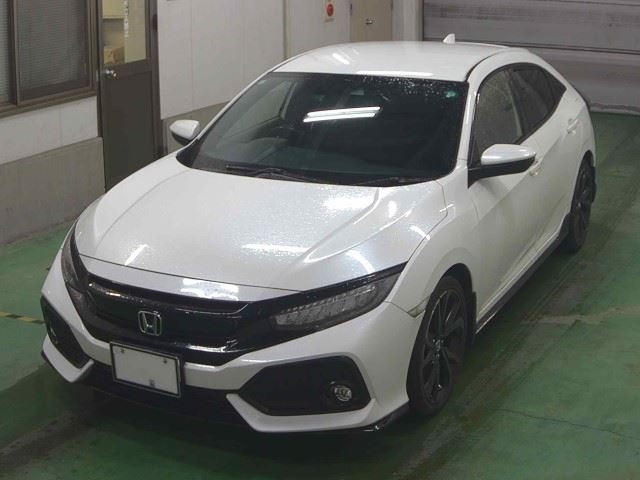 Honda CIVIC 2019 7154686-6