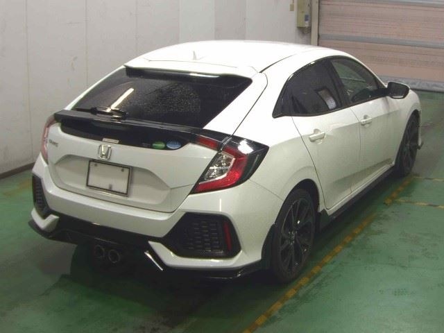 Honda CIVIC 2019 7154686-7
