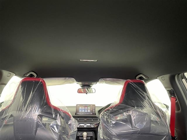 Honda CIVIC 2026 7155354-22
