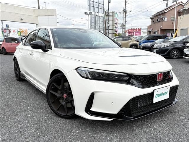 Honda CIVIC 2024 7155460-0