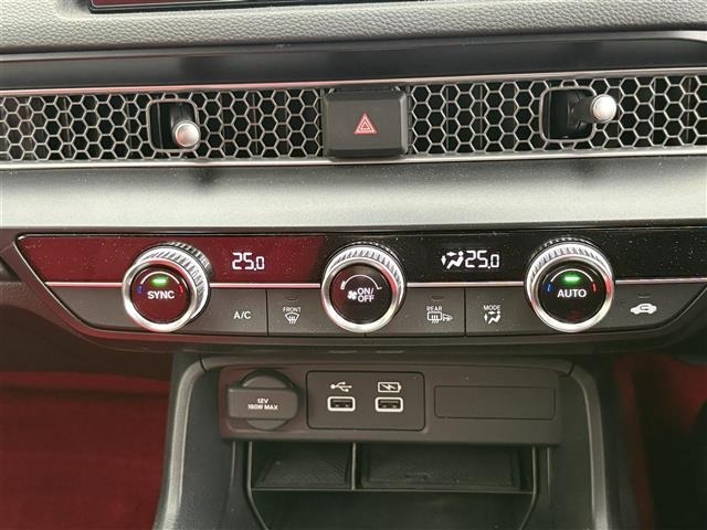 Honda CIVIC 2024 7155460-11