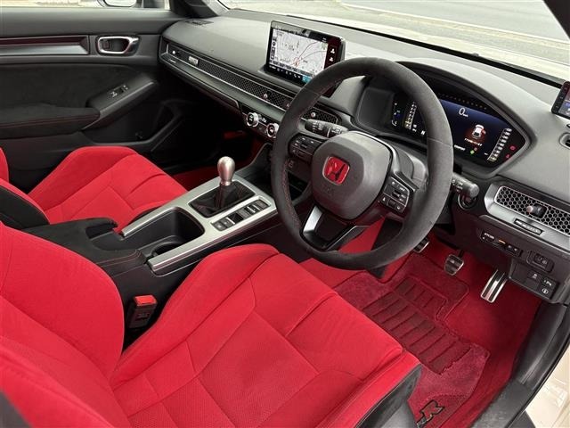Honda CIVIC 2024 7155460-2
