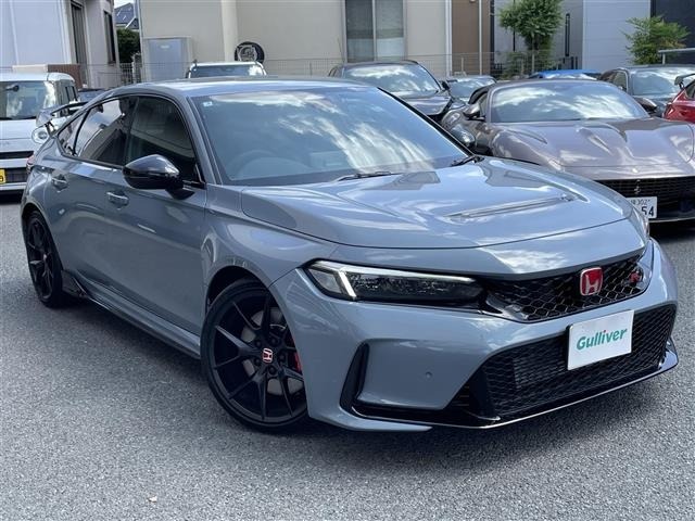 Honda CIVIC 2025 7155461-0