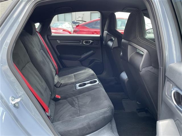 Honda CIVIC 2025 7155461-10
