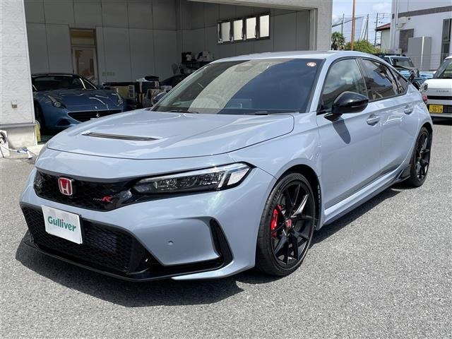 Honda CIVIC 2025 7155461-11