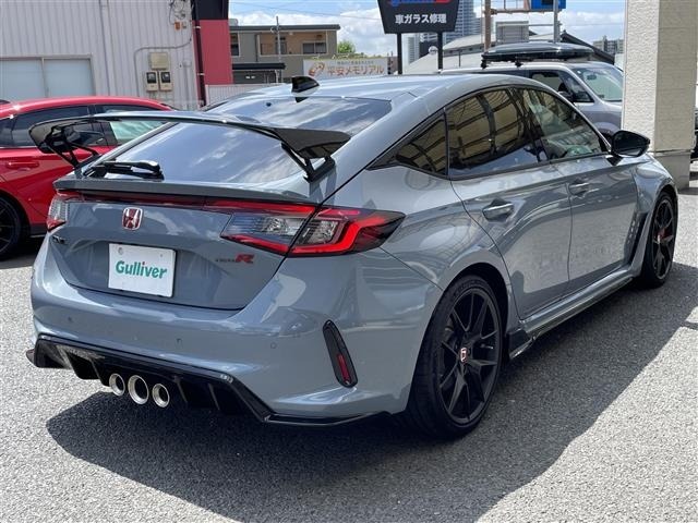 Honda CIVIC 2025 7155461-12