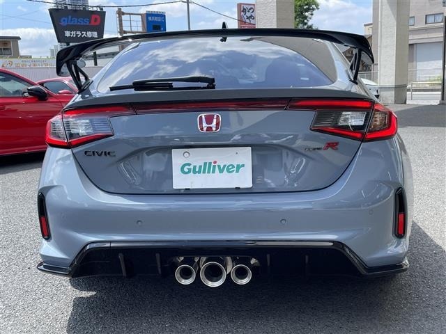 Honda CIVIC 2025 7155461-16