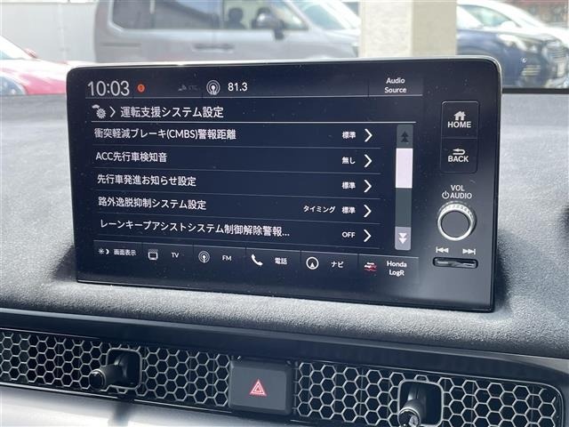 Honda CIVIC 2025 7155461-21