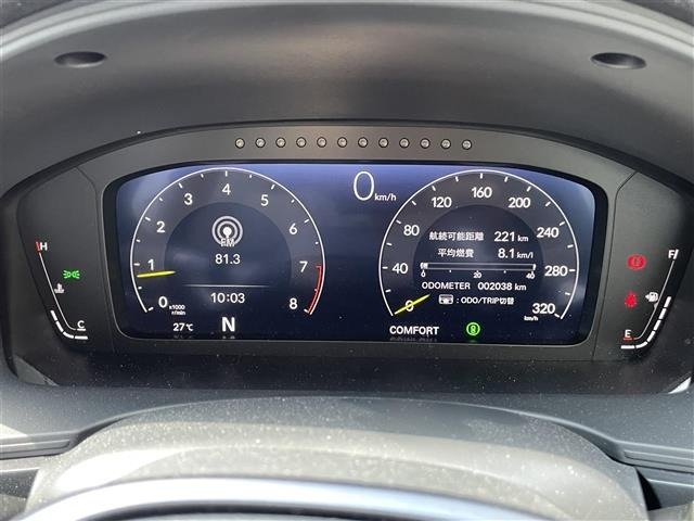 Honda CIVIC 2025 7155461-3