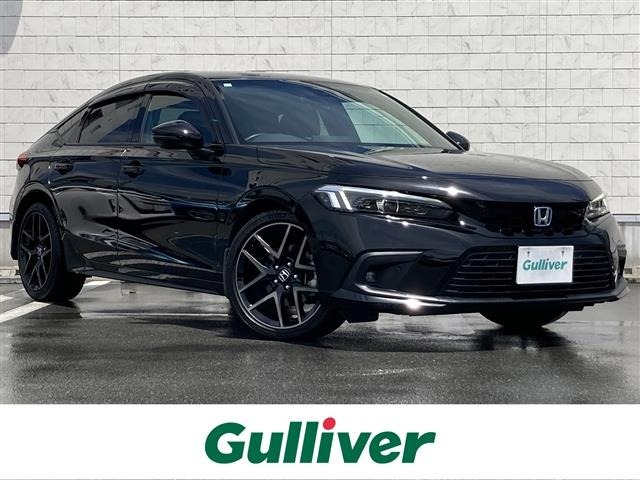 Honda CIVIC 2023 7155466-0