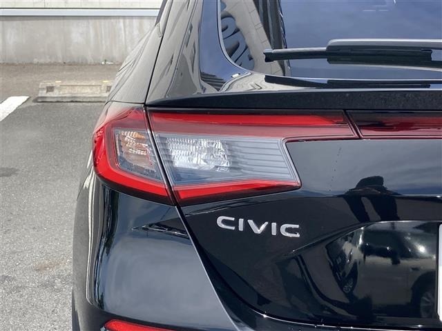Honda CIVIC 2023 7155466-15