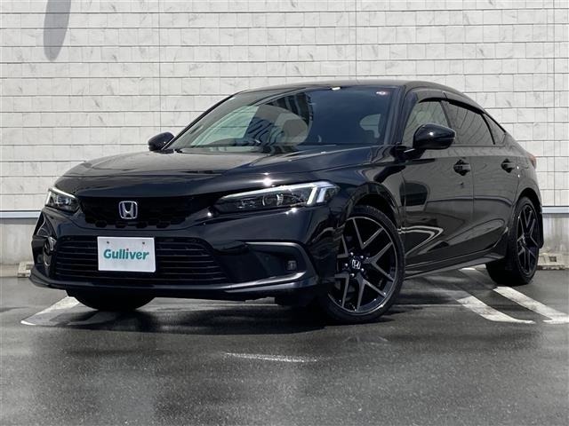 Honda CIVIC 2023 7155466-4