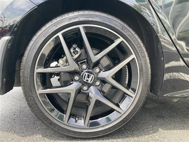 Honda CIVIC 2023 7155466-42