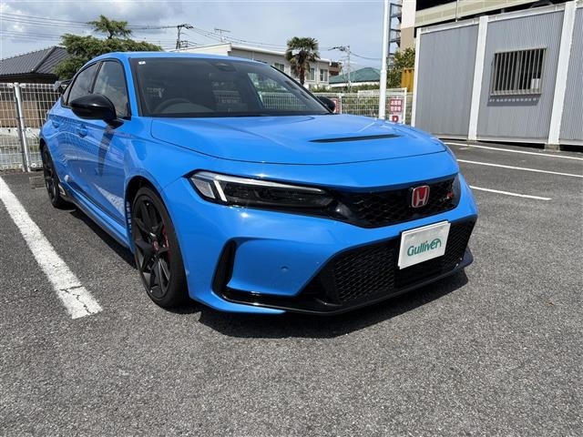 Honda CIVIC 2024 7155480-0