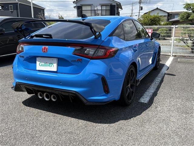Honda CIVIC 2024 7155480-1