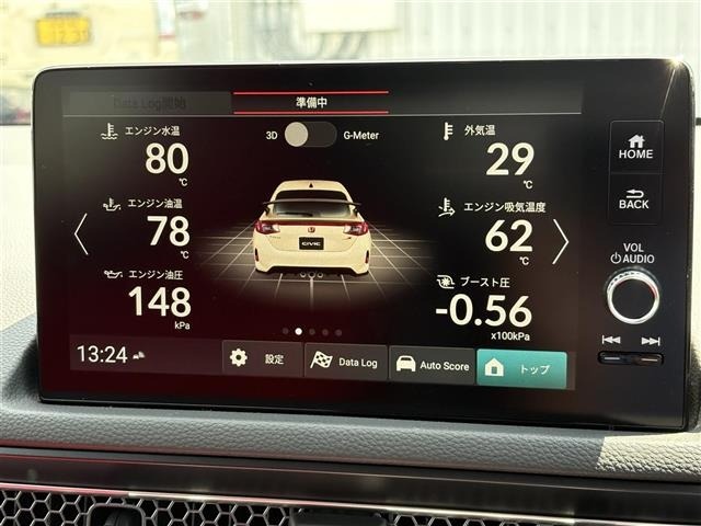 Honda CIVIC 2024 7155480-11
