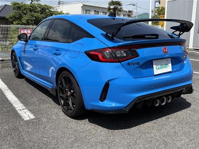 Honda CIVIC 2024 7155480-13