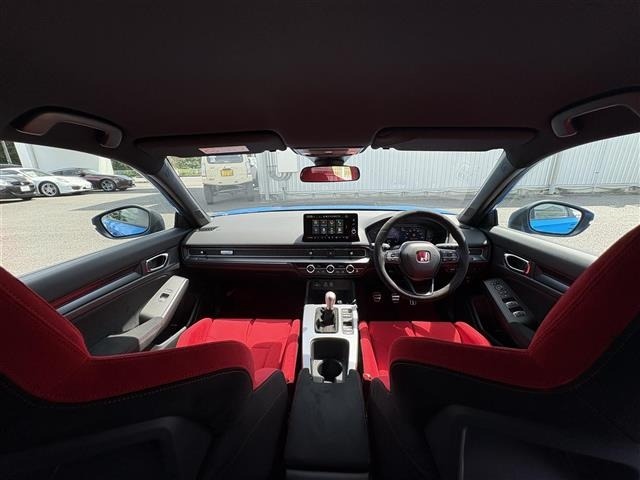 Honda CIVIC 2024 7155480-14