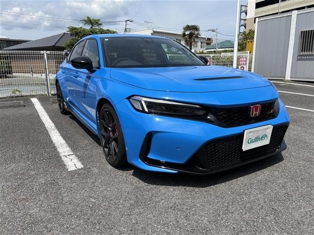 Honda CIVIC 2024 7155480-16