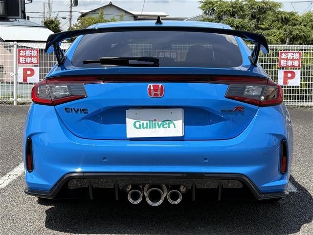 Honda CIVIC 2024 7155480-3