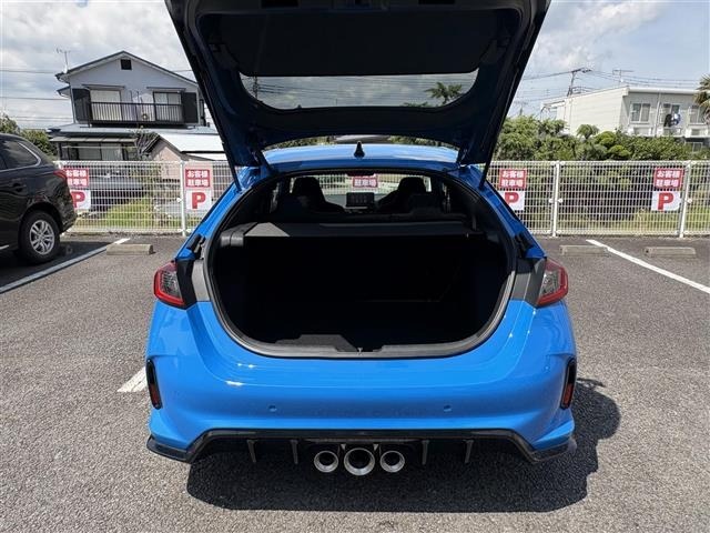 Honda CIVIC 2024 7155480-5