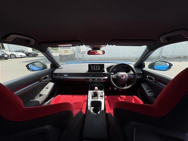 Honda CIVIC 2024 7155480-7
