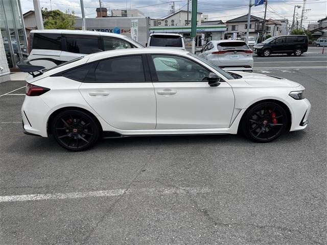 Honda CIVIC 2025 7155485-1