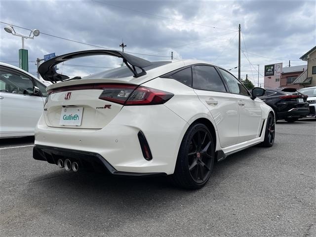 Honda CIVIC 2025 7155485-21