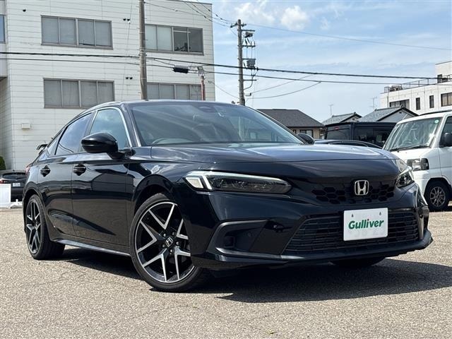 Honda CIVIC 2022 7155486-0