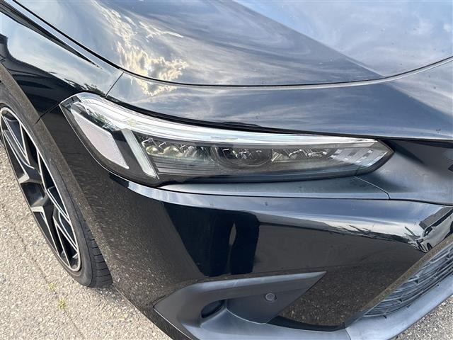 Honda CIVIC 2022 7155486-1
